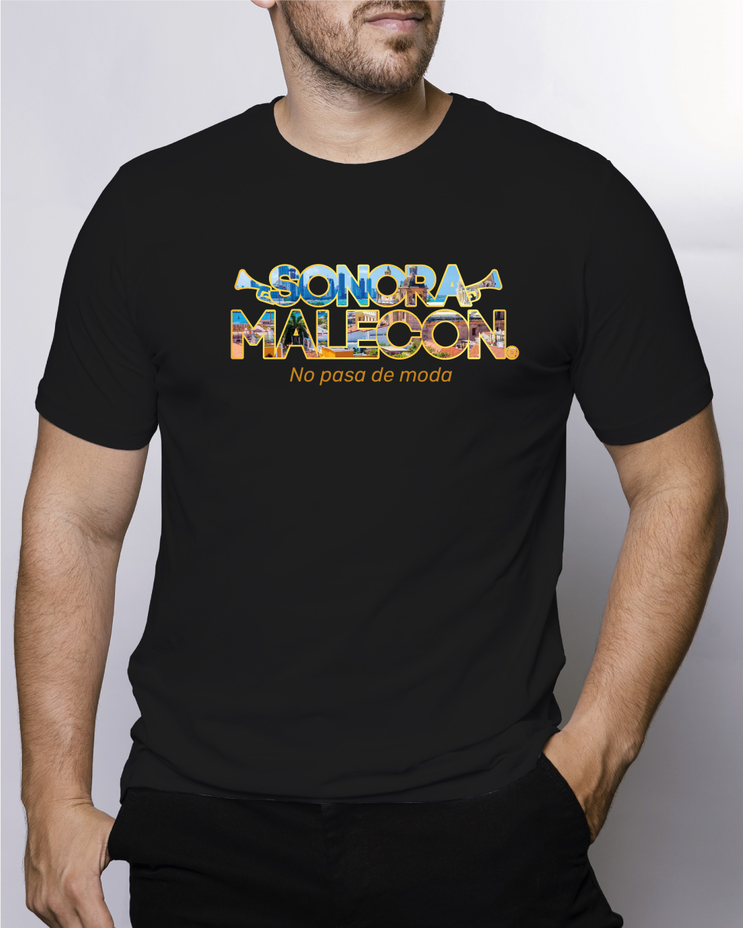 Camisetas Malecon Oficial