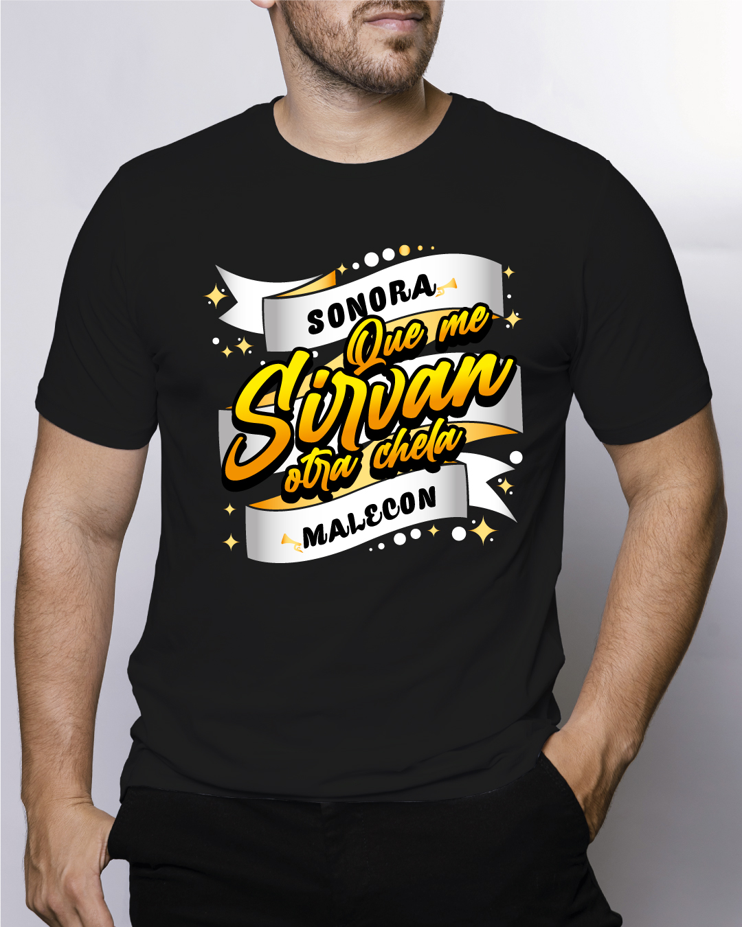 Camisetas OtraChela Oficial